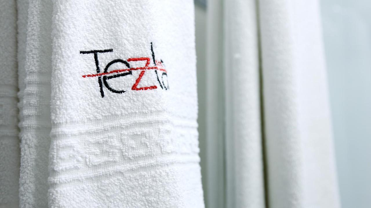 Tezla Hotel بريمافيرا دو ليستي المظهر الخارجي الصورة
