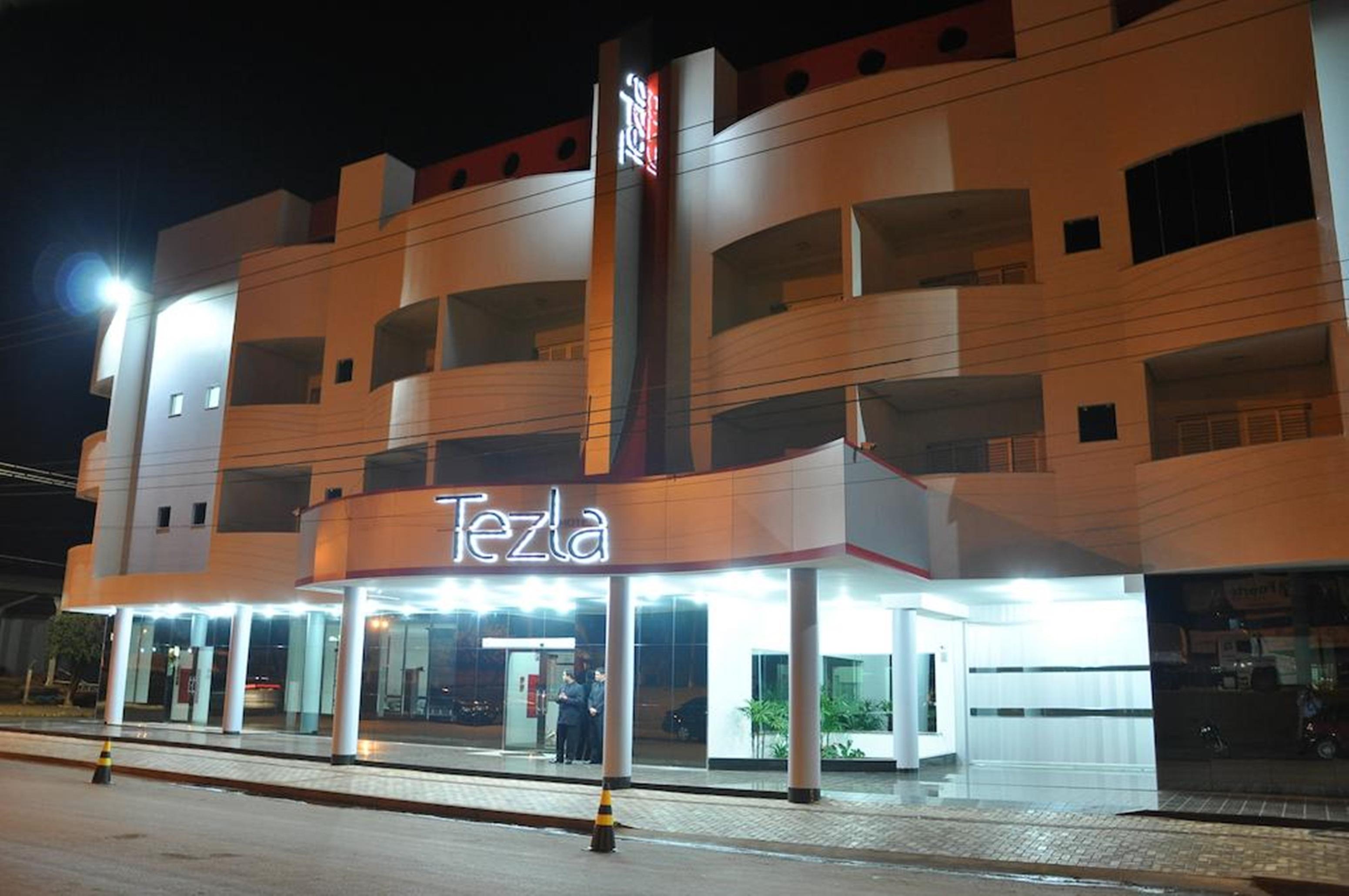 Tezla Hotel بريمافيرا دو ليستي المظهر الخارجي الصورة