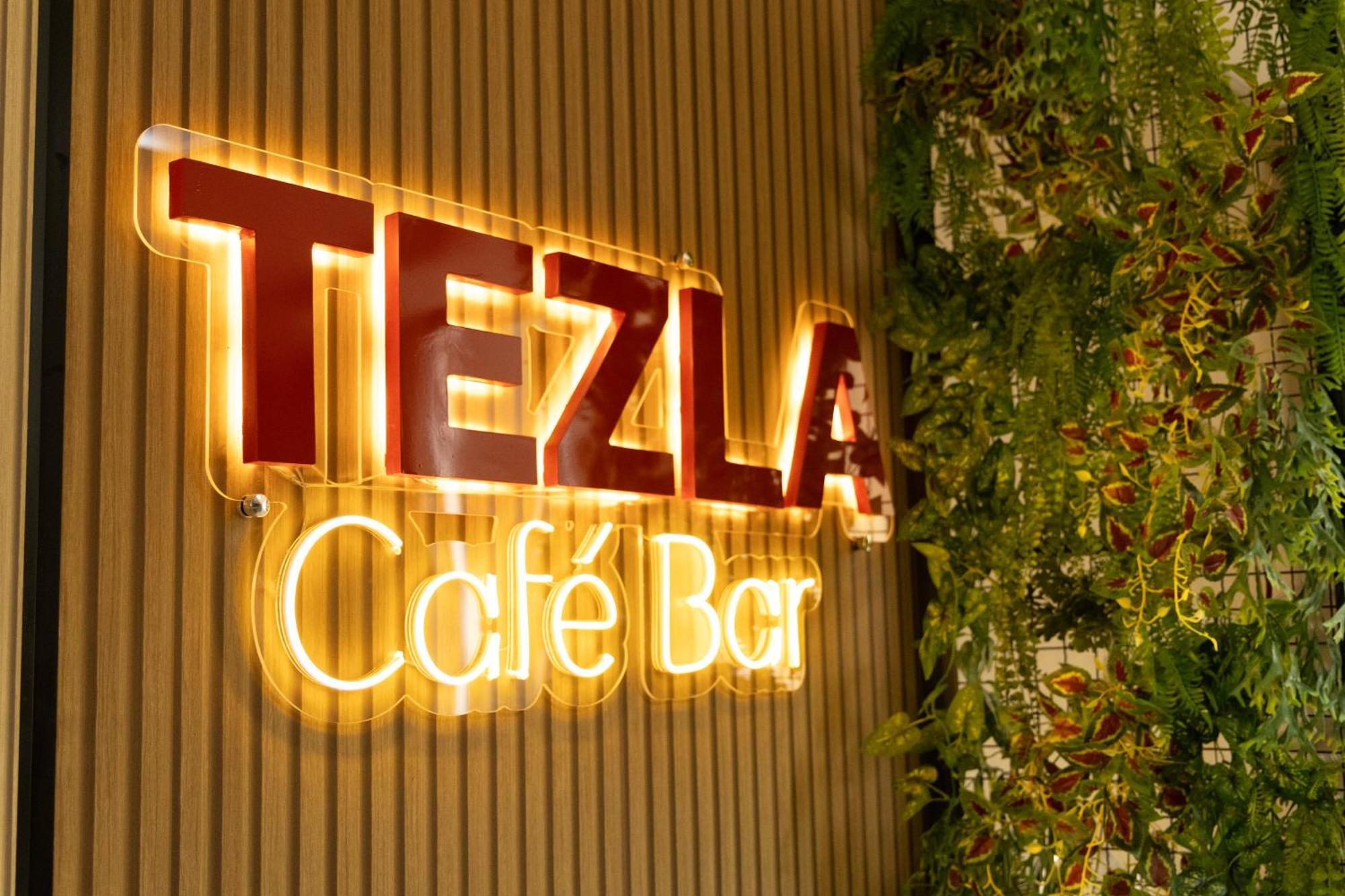 Tezla Hotel بريمافيرا دو ليستي المظهر الخارجي الصورة